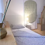 a-domo Apartments Oberhausen - Modernes Loft und große Wohnungen