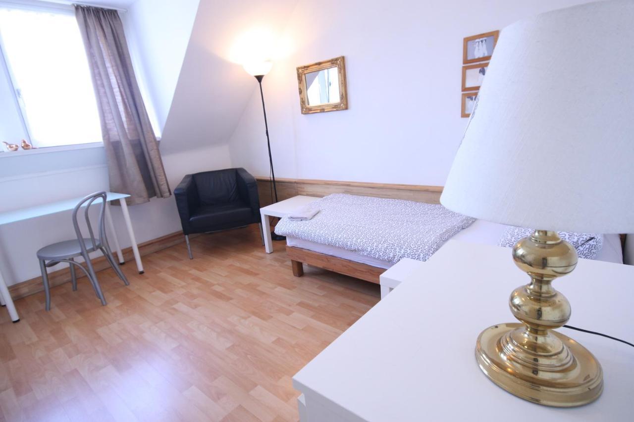 A-domo - Modernes Loft Und Große * Oberhausen (North Rhine-Westphalia)