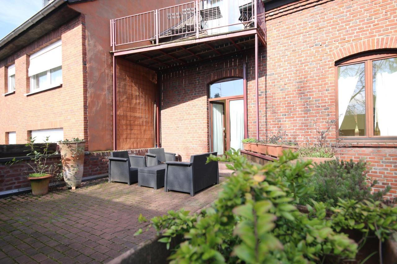 A-domo - Modernes Loft Und Große Apartment *