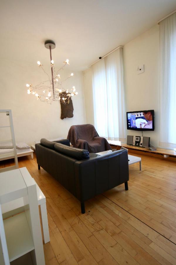 A-domo - Modernes Loft Und Große Apartment Oberhausen (North Rhine-Westphalia)