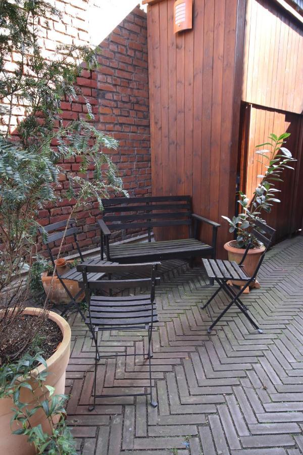 A-domo - Modernes Loft Und Große *