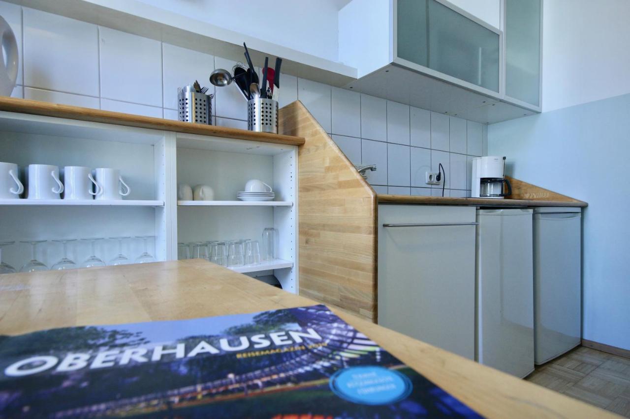 A-domo - Modernes Loft Und Große Apartment