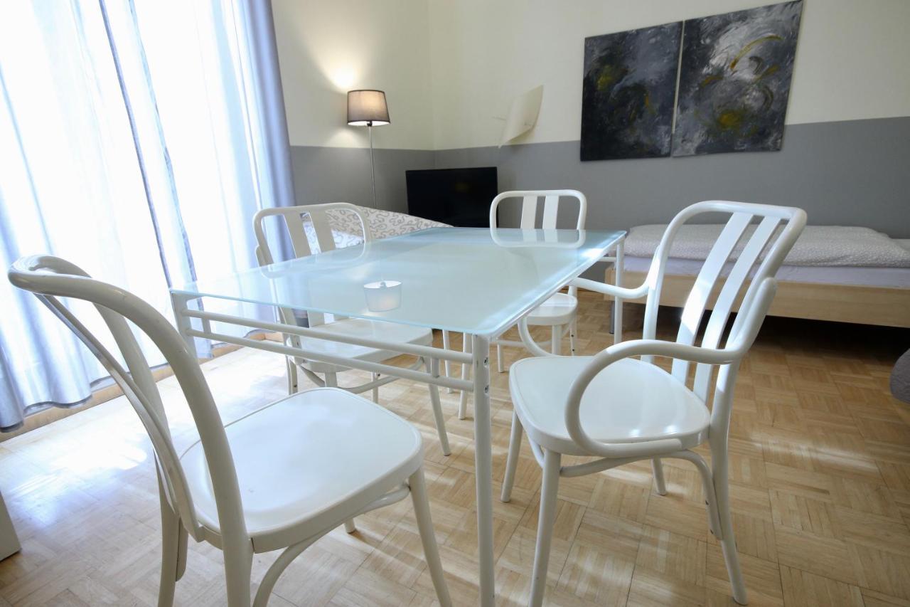 Apartment A-domo - Modernes Loft Und Große *