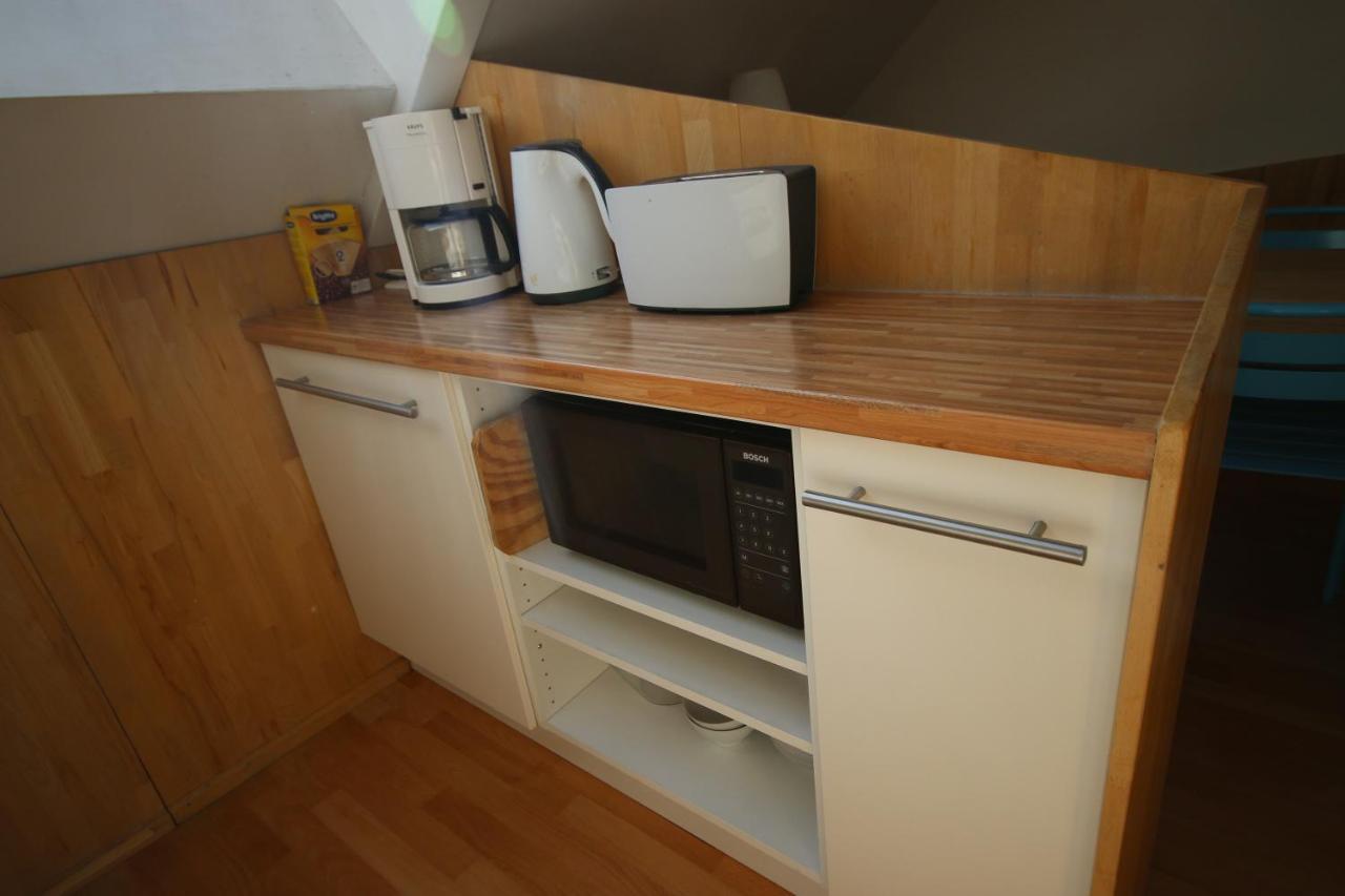 A-domo - Modernes Loft Und Große