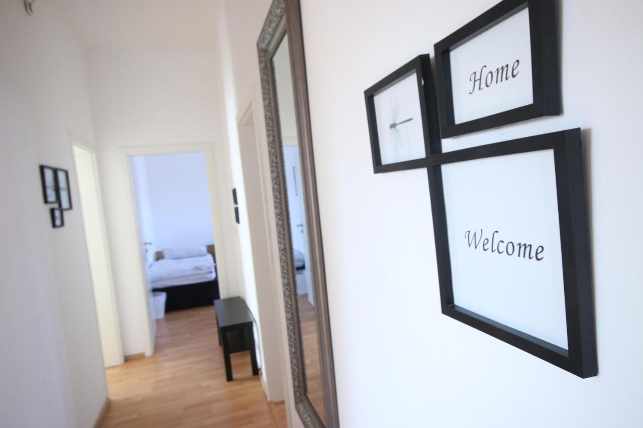 A-domo - Modernes Loft Und Große * Oberhausen (North Rhine-Westphalia)