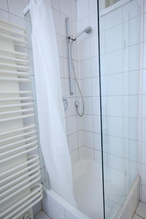 A-domo - Modernes Loft Und Große Apartment