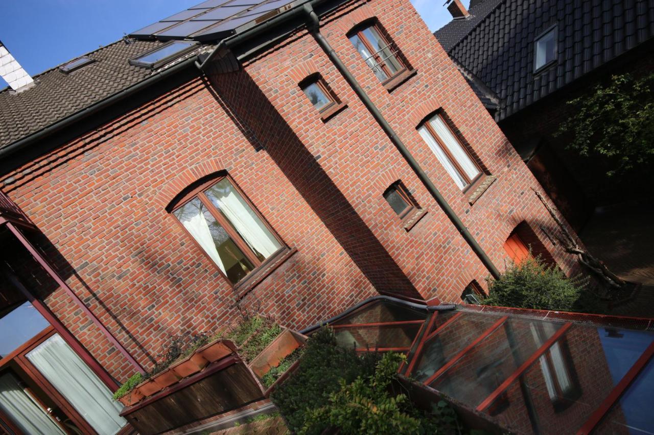 Apartment A-domo - Modernes Loft Und Große *