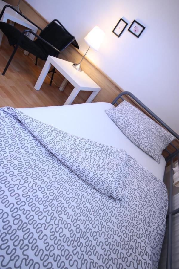 A-domo - Modernes Loft Und Große Oberhausen (North Rhine-Westphalia)