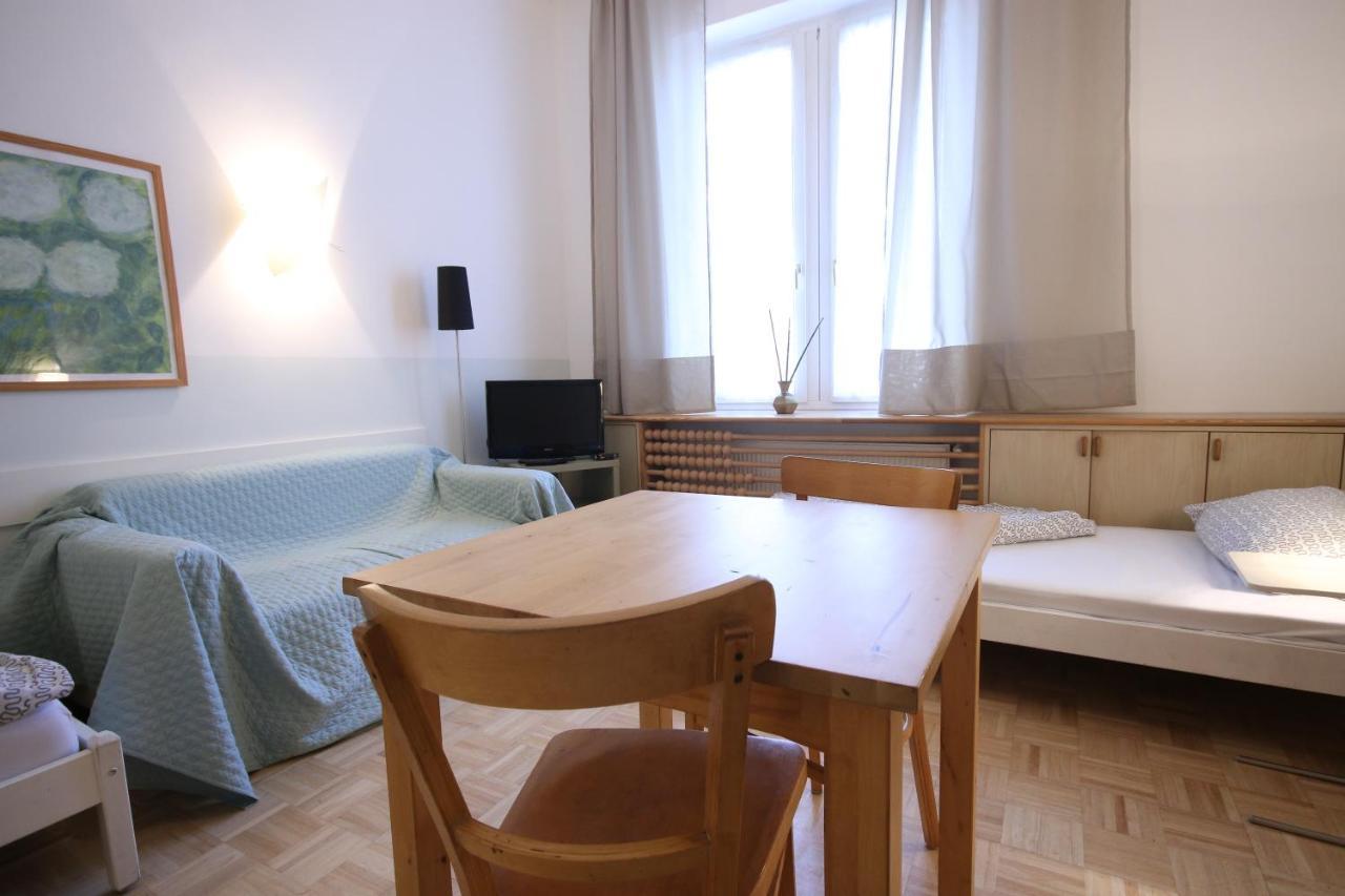 A-domo - Modernes Loft Und Große Apartment *
